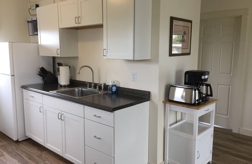 Alburg House | #17 Isle View - Fishing, Sunsets, Beaches, Golfing