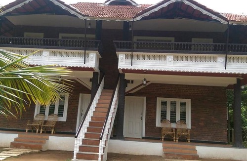 Chittur Resort | 17 m² Private room ∙ 1 bedroom ∙ 2 guests