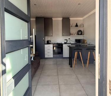 Langebaan Apartment | 17 On Sleigh