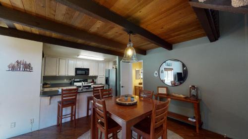 Tennis Village Apartment | 17 Tennis
