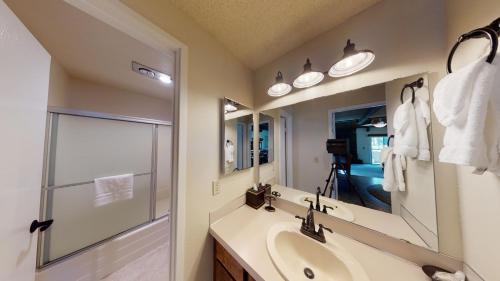 Tennis Village Apartment | 17 Tennis