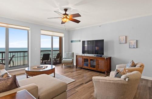 Arcadian Shores Apartment | 1703 Margate