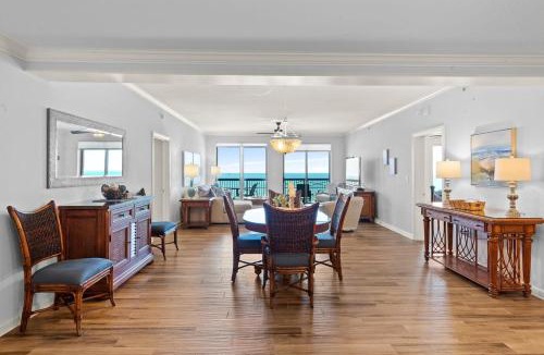 Arcadian Shores Apartment | 1703 Margate