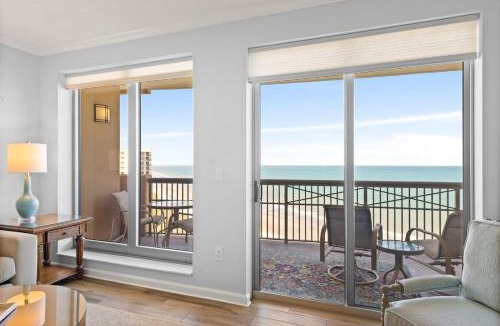 Arcadian Shores Apartment | 1703 Margate