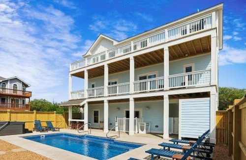 Ocean Sands House | 1726 - Beach Sea Sun