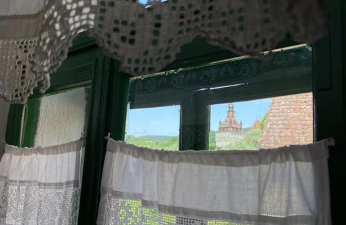 Saschiz House | 175 Guest