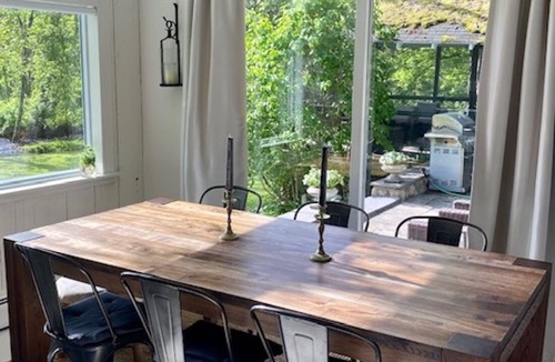 Cold Spring House | 1780 Hudson Valley Farmhouse