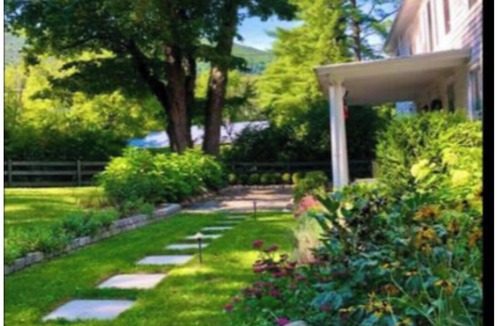Cold Spring House | 1780 Hudson Valley Farmhouse
