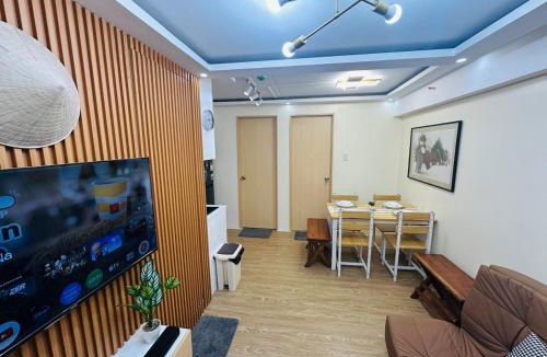 Rosario Apartment | 17th Casa Horizon