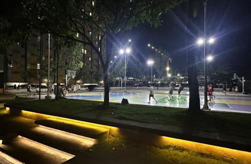 Rosario Apartment | 17th Casa Horizon