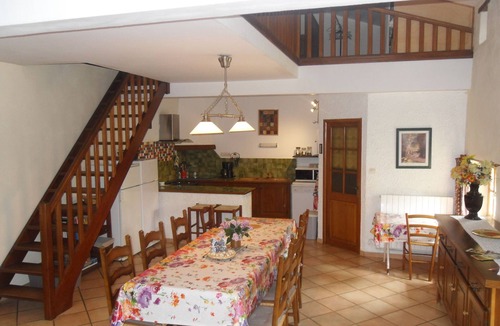 Saint-Marcel-d'Aredeche House | 17th Century Provence farmhouse, close to the Gorges de L'ArdËche