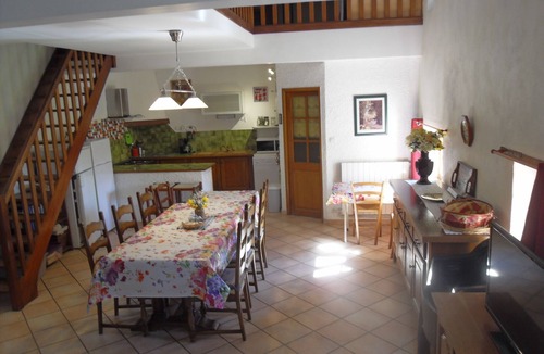 Saint-Marcel-d'Aredeche House | 17th Century Provence farmhouse, close to the Gorges de L'ArdËche