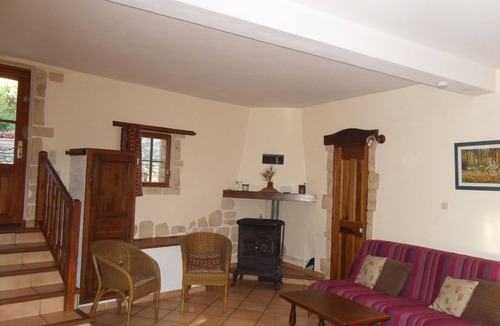 Saint-Marcel-d'Aredeche House | 17th Century Provence farmhouse, close to the Gorges de L'ArdËche