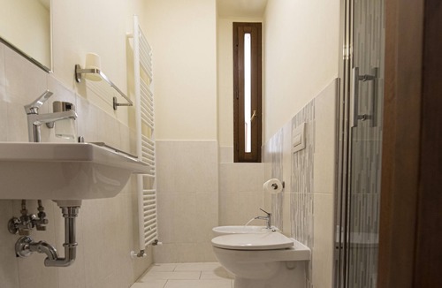 Capestrano House | 17th century stately home