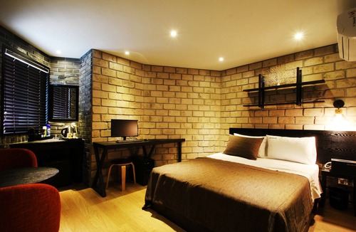 Yeonsan Hotel | 17th Hotel