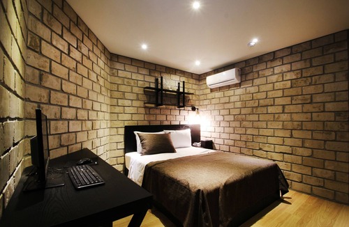 Yeonsan Hotel | 17th Hotel