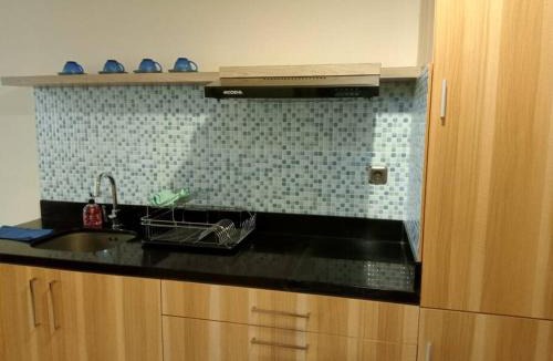 Semarang Apartment | #18 Apartemen The Pinnacle - Louis Kienne Pandanaran Semarang
