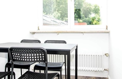 Sudheim Apartment | 18 - Bachwiesenstr. Stuttgart