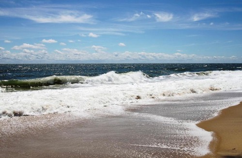 Rehoboth by the Sea House | 18 Cullen St, Dewey Beach (Seagate)