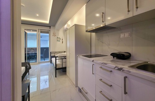 Katerini Apartment | 18 - DANAI Studio by SDR