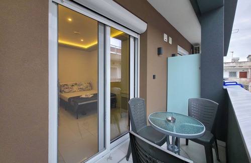 Katerini Apartment | 18 - DANAI Studio by SDR