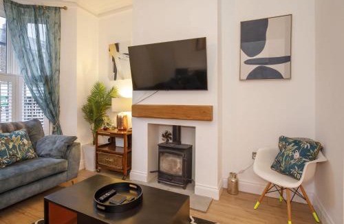 York House | 18 Darnborough