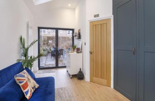 York House | 18 Darnborough