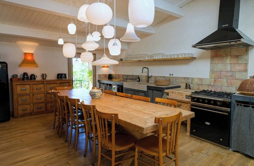 Chateauneuf-Val-Saint-Donat House | 18th century Provençal mansion in Châteauneuf