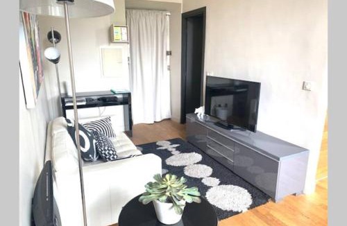 Quartier du Port Apartment | 18 Garibaldi