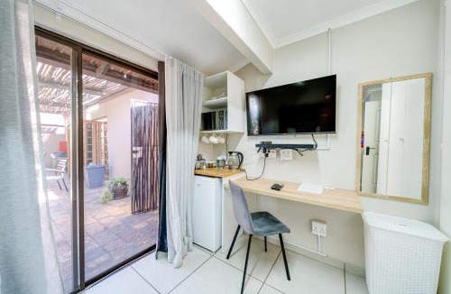 Secunda House | 18 Goethe
