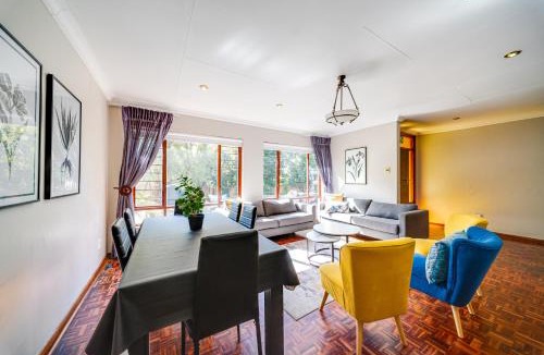 Secunda House | 18 Goethe