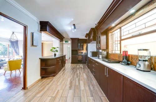 Secunda House | 18 Goethe