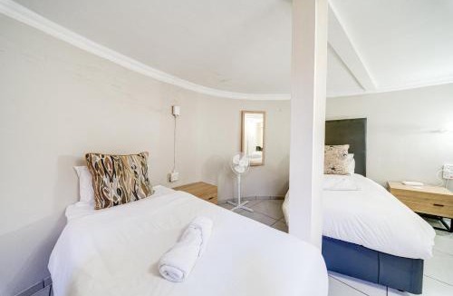 Secunda House | 18 Goethe