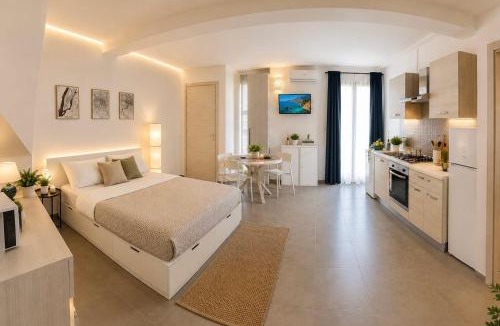 Birgi Vecchi House | 18 Gradi Apartments