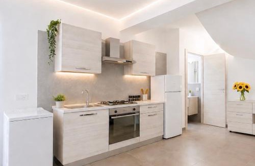 Birgi Vecchi House | 18 Gradi Apartments