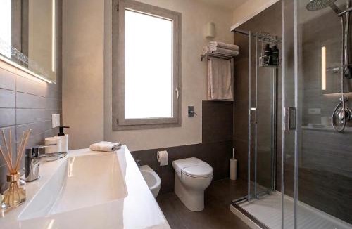 Birgi Vecchi House | 18 Gradi Apartments