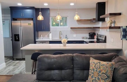 Simpsonville House | 18 Hidden Gem - Private Home - 3 BDRM In 5 Forks