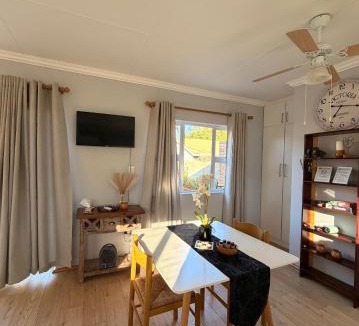 Potchefstroom Apartment | 18 On Williams