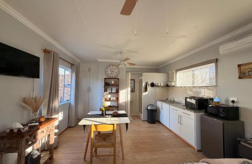 Potchefstroom Apartment | 18 On Williams