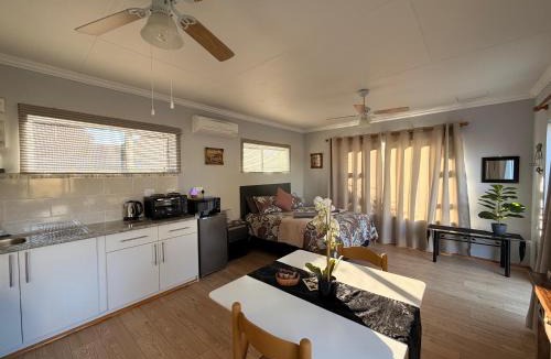Potchefstroom Apartment | 18 On Williams