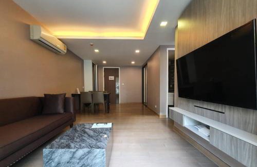 Nana Apartment | 18 Residence