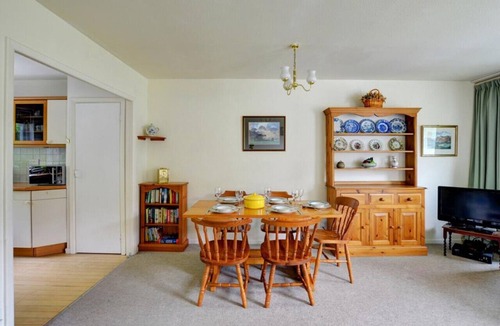 Chapel Stile House | 18 Thrang Brow - Three Bedroom House, Sleeps 5