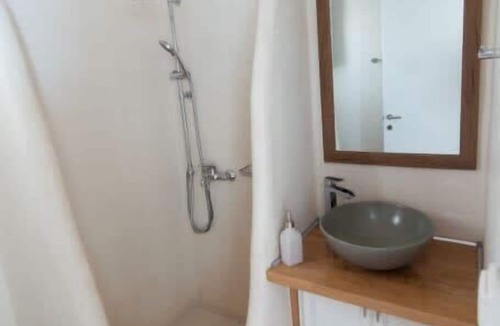 Agios Stefanos Other | 180 ° View PRIVATE Pool Villa Choulakia to enjoy SUN kissing SEA
