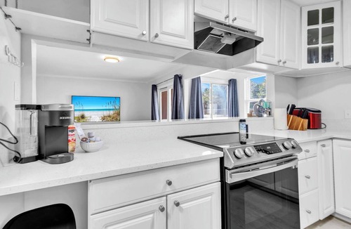 Indian Bayou Condo | 180 Two Bed Two Bath 3 Pools
