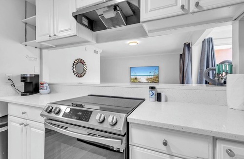 Indian Bayou Condo | 180 Two Bed Two Bath 3 Pools