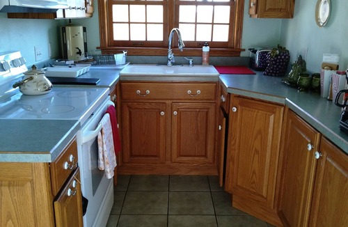 Wauwatosa House | 1800 century home located in The Wauwatosa Village Explore the nearby shops