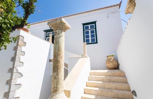Spetses Villa | 1800 MANSION