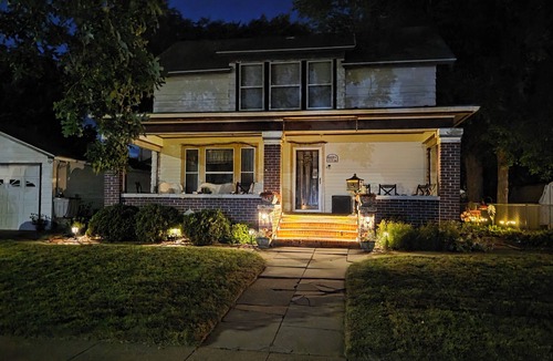 Boone House | 1800s Home, Train-Themed Decor, Walk to Downtown & Attractions, Exclusive Perks