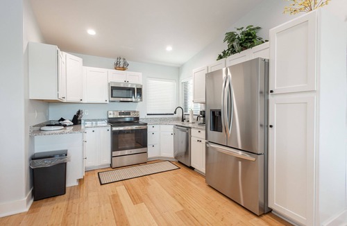 Indian Point Villa | 180° Table Rock Lake View | 2-Min to SDC | Kayaks