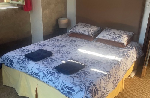 Bourdic Other | 180m2 building with 12x4m saltwater pool 10 min from Uzès.